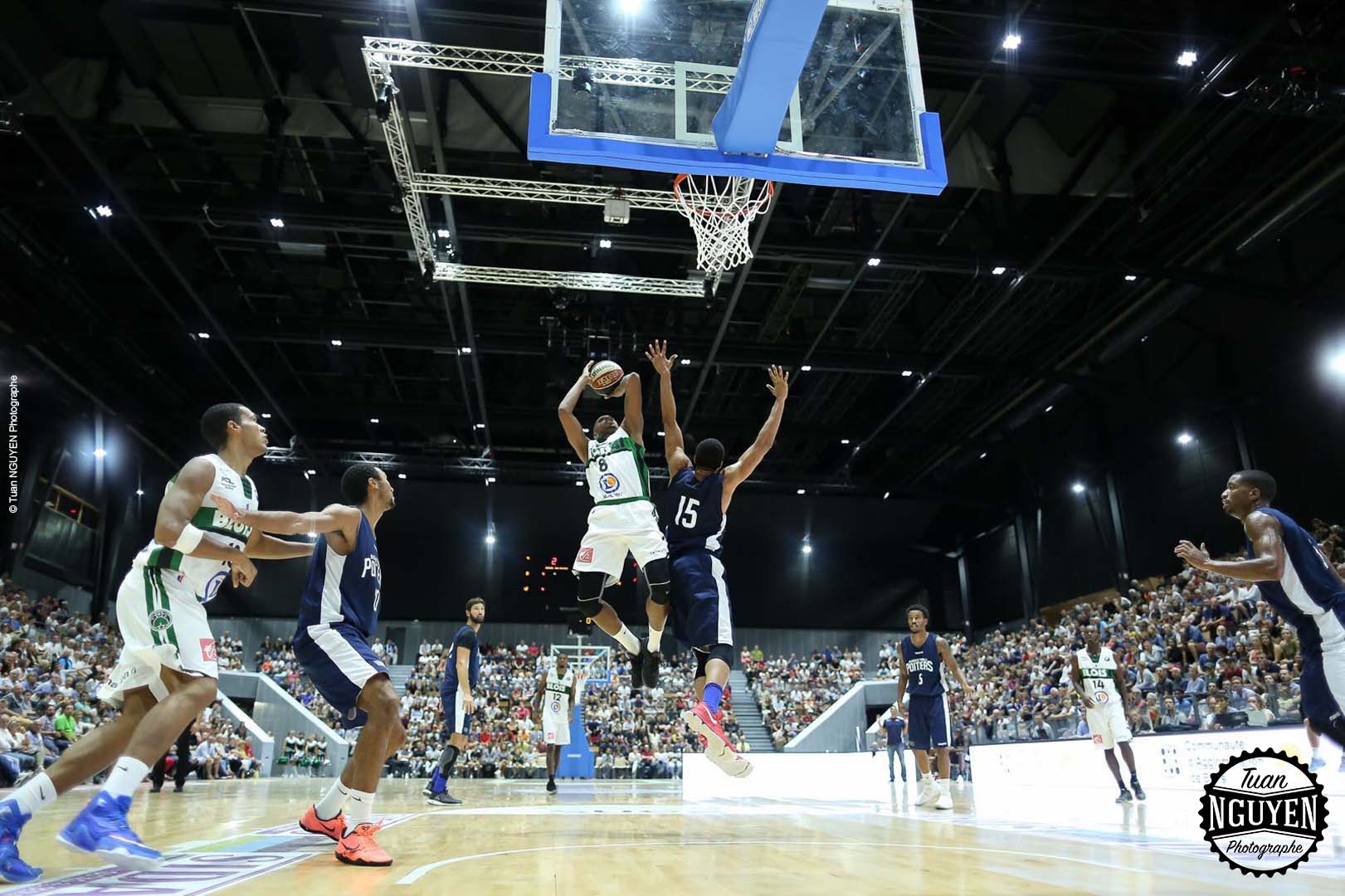 Salle du Jeu de Paume (41) | NLX